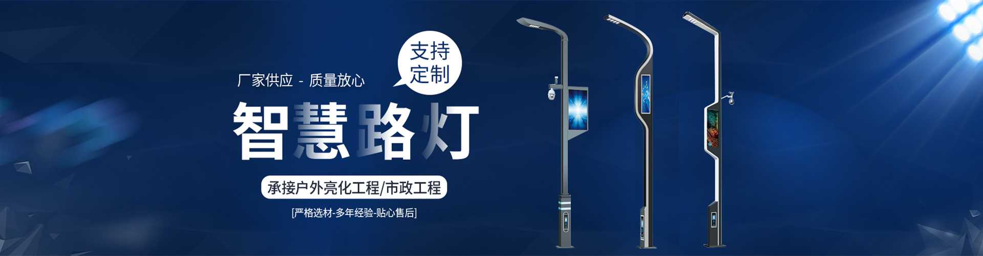 天元区太阳能路灯定制厂家